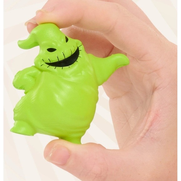 Tim Burton's Nightmare Before Christmas Advent Calendar New - Picture 6 of 6